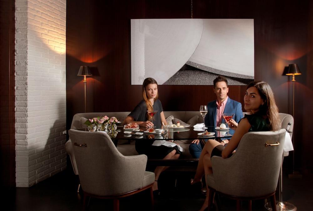 Portrait Firenze - Lungarno Collection Hotell Eksteriør bilde