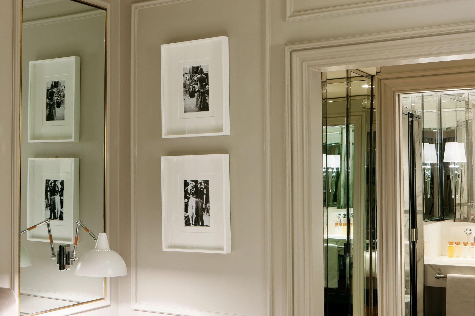 Portrait Firenze - Lungarno Collection Hotell Eksteriør bilde