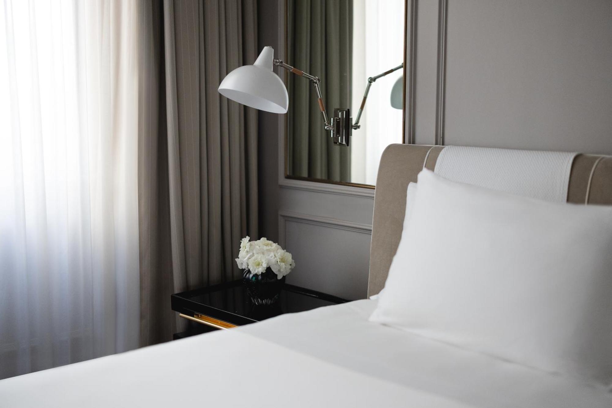 Portrait Firenze - Lungarno Collection Hotell Eksteriør bilde