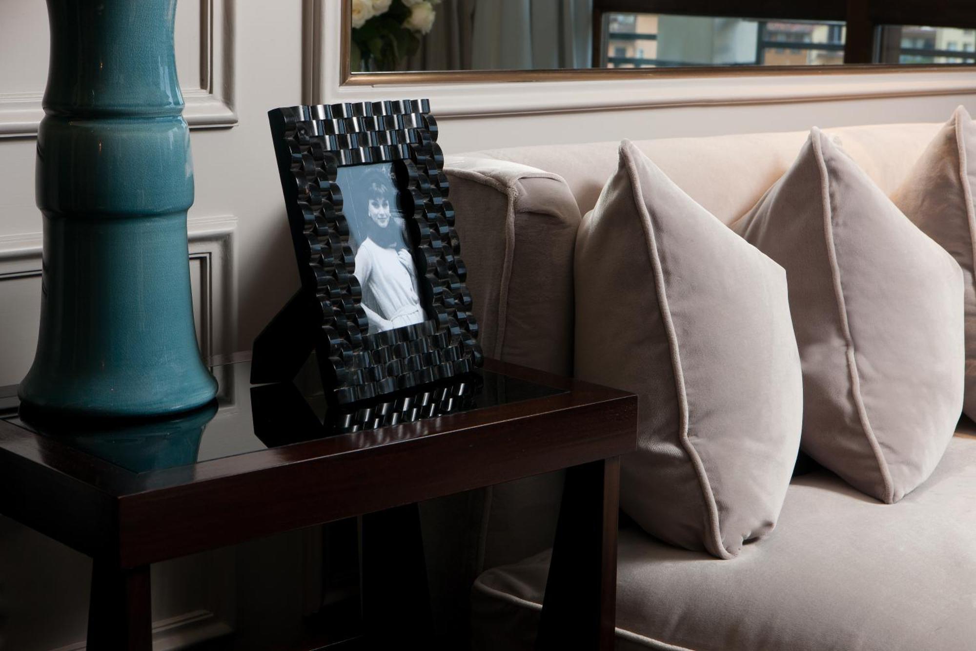 Portrait Firenze - Lungarno Collection Hotell Eksteriør bilde