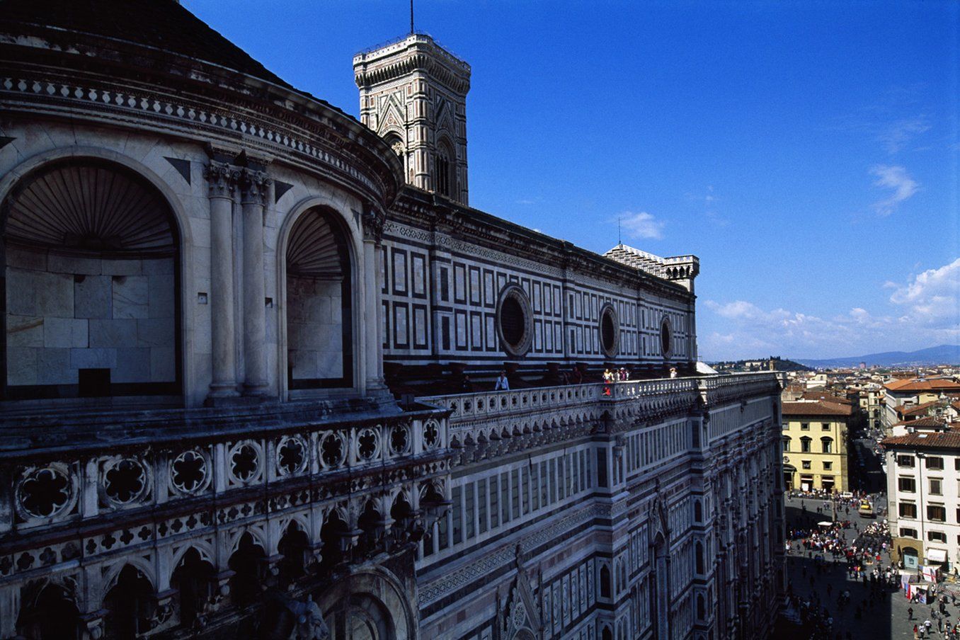 Portrait Firenze - Lungarno Collection Hotell Eksteriør bilde